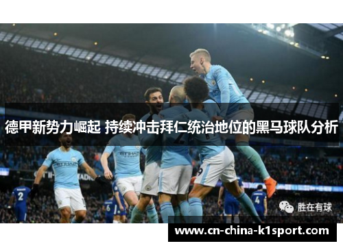 德甲新势力崛起 持续冲击拜仁统治地位的黑马球队分析